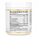 Морской коллаген California Gold Nutrition Bone Food 411g
